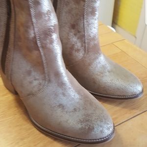 Seychelles Lori Penny Size 9